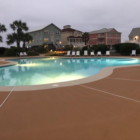 Gulf Shores Plantation Buitenkant foto