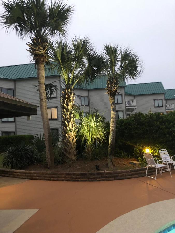 Gulf Shores Plantation Buitenkant foto