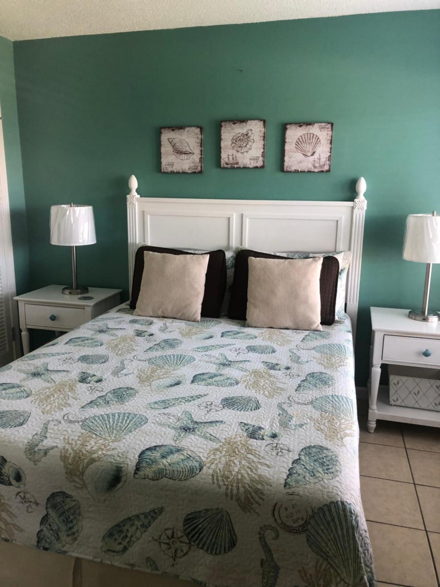Gulf Shores Plantation Buitenkant foto