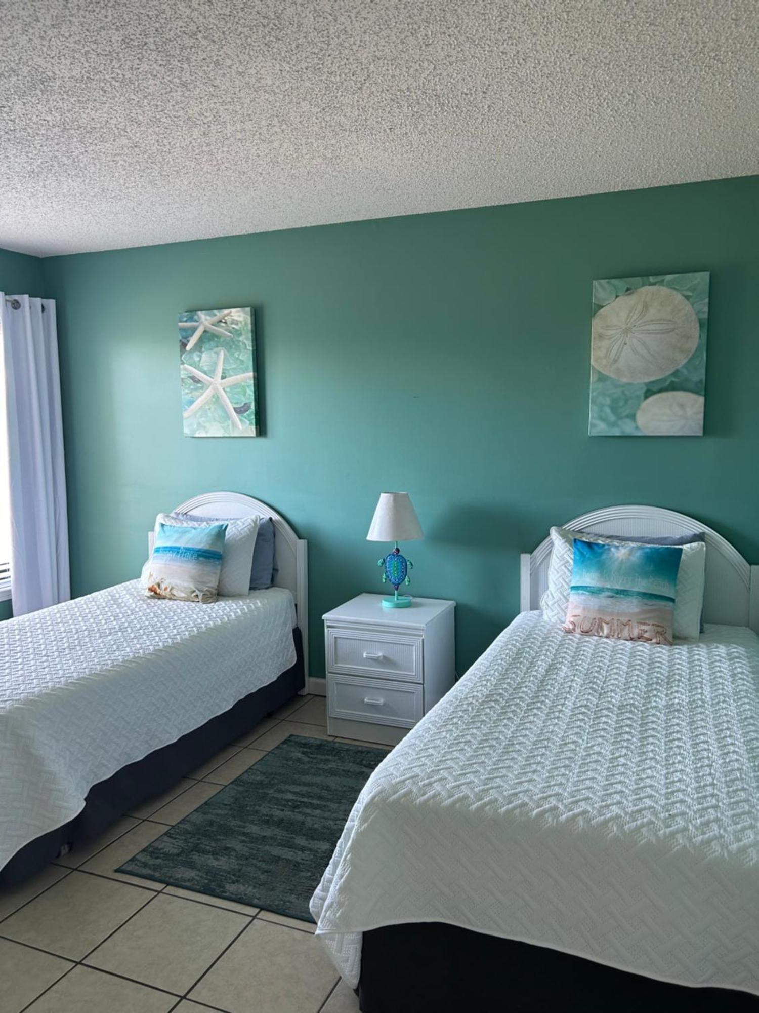 Gulf Shores Plantation Buitenkant foto