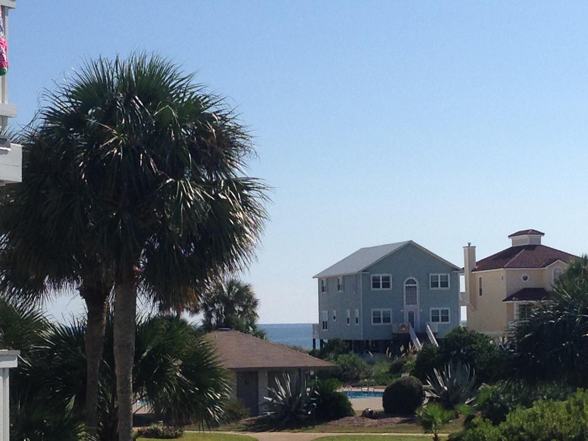 Gulf Shores Plantation Buitenkant foto
