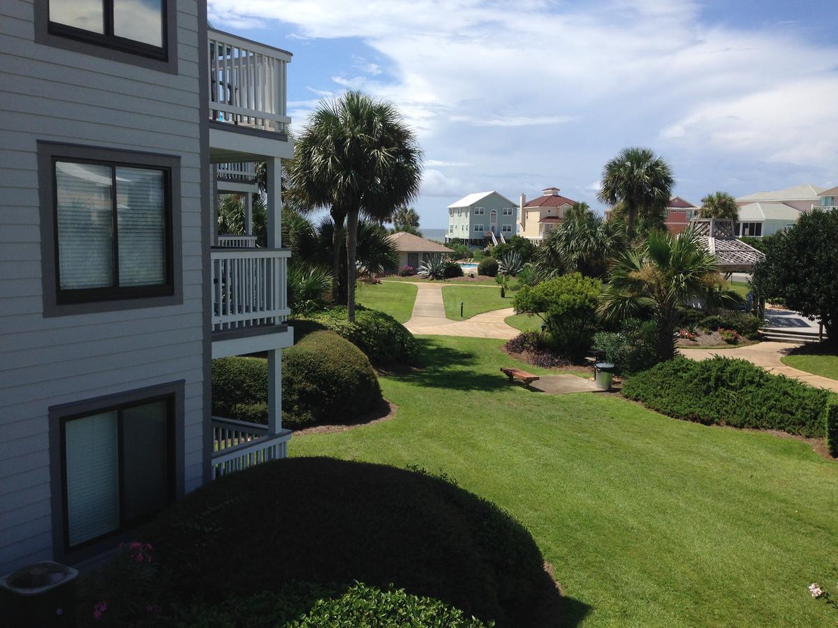 Gulf Shores Plantation Buitenkant foto